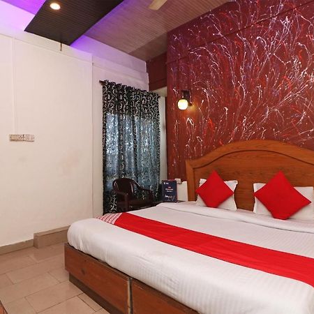 Oyo 72799 Ludo Villa GOA Exterior photo