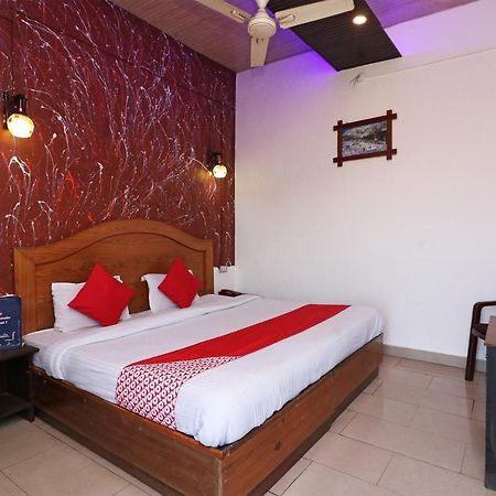 Oyo 72799 Ludo Villa GOA Exterior photo