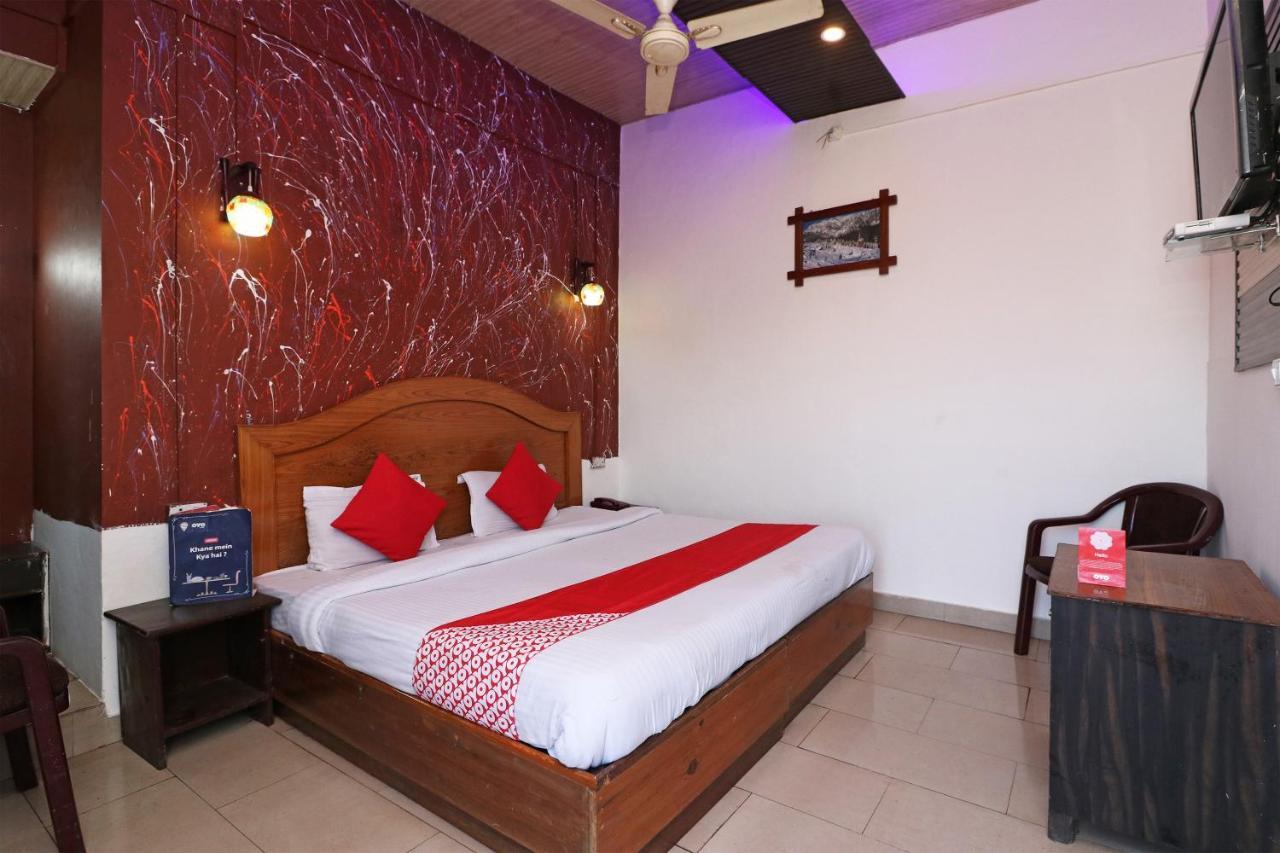 Oyo 72799 Ludo Villa GOA Exterior photo